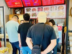 -风云面馆(珠海路店)