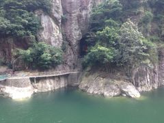 -浙东大峡谷风景区