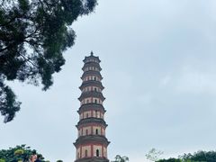 -广州莲花山旅游区