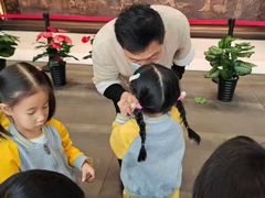 -天津蜂巢幼儿园·托育