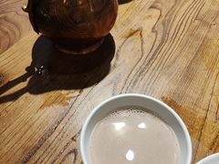 -蒙亨·手把肉·蒙古包文化主题餐厅(天恒广场店)