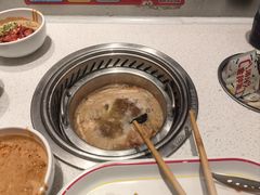-龍歌自助小火锅(芝罘万达店)