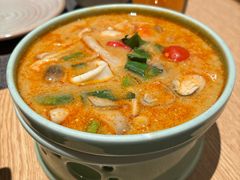 -mango tree芒果树餐厅(K11店)