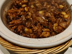 宁都三杯鸡-赣江里•江西菜(望京旺角店)