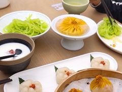 -苏小柳点心·手作小笼包(浦东嘉里城分院)