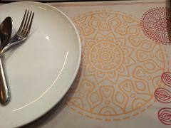 -克比叔叔印度餐厅Kebabs on the Grille(永康路分店)