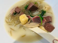 -小杨生煎(东方明珠店)