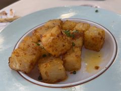 -馨越楼·点心·粤菜(赤坎店)