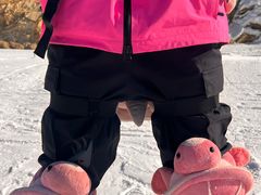 -蓟洲国际滑雪场