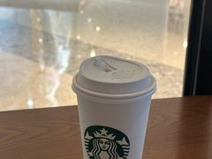 -星巴克(柳州万象城店)