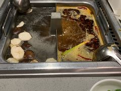 -海底捞火锅(振华商厦店)