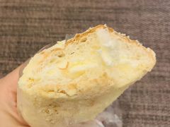 卡布基诺面包-韩国利尔面包(桂林路店)
