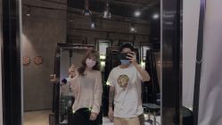 -Kraemer Paris  苏豪路易士·嘉玛发廊