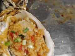 -新疆烧烤王(广灵店)