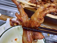 -鑫正兴东北烧烤(滨湖店)