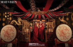 -禧百年中式婚礼馆