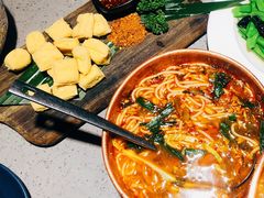 -觅山云南菜(泊富ICITY店)