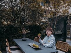 -海兰云天度假区温泉