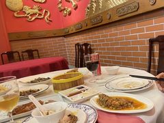 -梅龙镇酒家(南京西路总店)