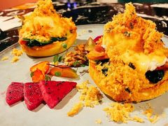 -ChitChat奇洽·Bistro(黎黄陂路店)