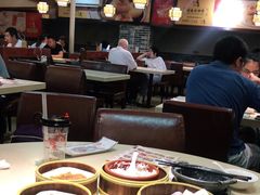 大堂-一茶一点(海景店)