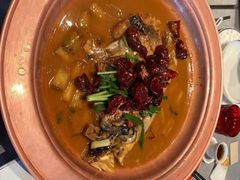 -柿合缘新京菜(国金中心商场店)