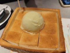 -绿茶餐厅(广州天河城店)