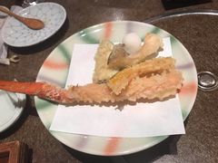 -蟹道乐(網元別館店)