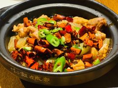 跳跳蛙-付小姐在成都(五道口店)
