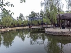 -杨柳青庄园