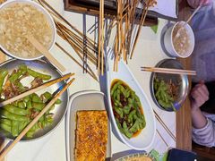 -不是烧烤·武汉大排档(亚运村店)