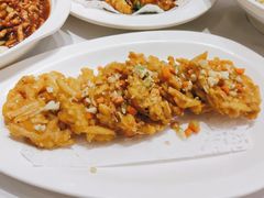 -刘胖子家常菜·蹄花焖藕(中南店)