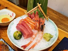 -福匠日本料理(人民路店)