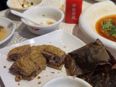-粤北餐馆