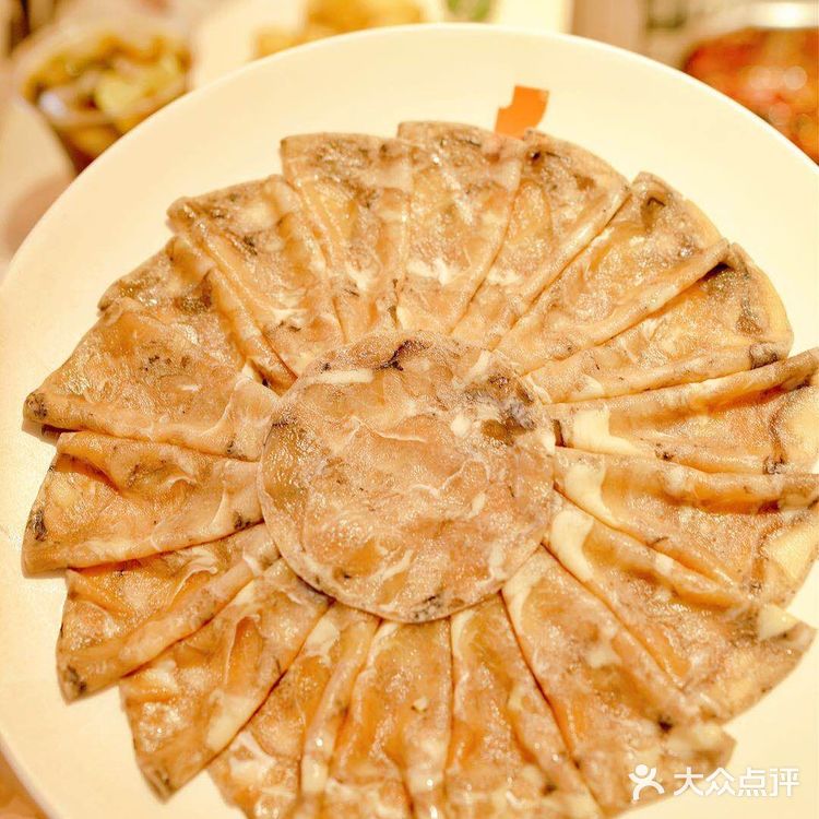 太古里新火锅店，品质比海底捞还高