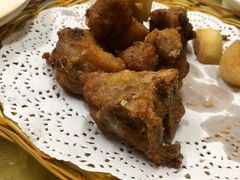 -粤北餐馆