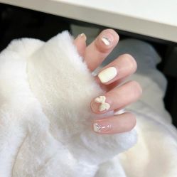 -M·X Nail日式美甲美睫