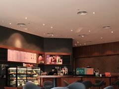 -星巴克(佛山九鼎国际广场店)