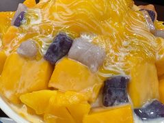 -水牛奶皇后糖水铺(深圳总店)