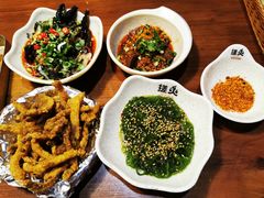 -搓火大都会(广安门总店)