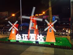 -万达广场(福州金融街店)