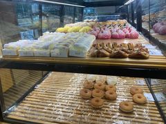 -美味思·面包蛋糕(盛平店)