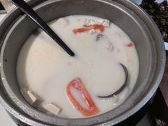 -佬麻雀·剁椒鱼头(京基KK One店)