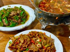 -湖南湘菜馆(东湘缘二店)