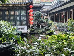 -北园酒家(小北路店)