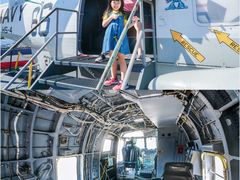 -中途岛号航空母舰博物馆