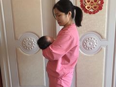 -爱的果实月嫂育婴师(世纪东方店)