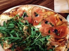 PIZZA BIANCA(民园体育场店)-PIZZA BIANCA(民园店)
