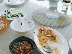 -秋姐美食店(海陵岛保利店)