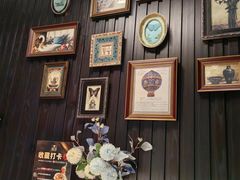 -彩虹之约•淮扬家宴(亚运村店)